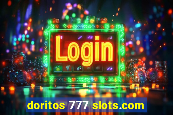 doritos 777 slots.com